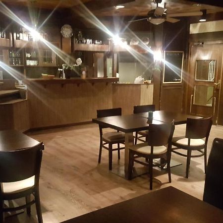 伽倻酒店 巴德索登陶努斯 外观 照片